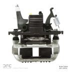 Dynamic Friction 331-47614 Disc Brake Caliper - Rear Right - view 5
