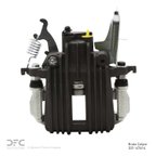 Dynamic Friction 331-47614 Disc Brake Caliper - Rear Right - view 3