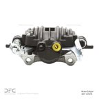Dynamite Friction 331-47615 Disc Brake Caliper - Rear Left - view 4