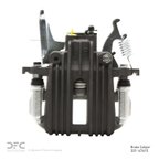 Dynamite Friction 331-47615 Disc Brake Caliper - Rear Left - view 3
