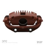 Dynamite Friction 331-47617 Disc Brake Caliper - Rear Left - view 1
