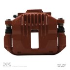 Dynamite Friction 331-47617 Disc Brake Caliper - Rear Left - view 3