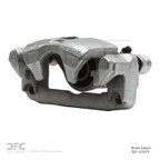 Dynamite Friction 331-47619 Disc Brake Caliper - Rear Left - view 2