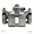 Dynamite Friction 331-47619 Disc Brake Caliper - Rear Left - view 3