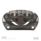 Dynamite Friction 331-47620 Disc Brake Caliper - Rear Right - view 4