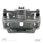Dynamite Friction 331-47621 Disc Brake Caliper - Rear Left - view 5