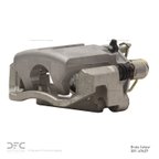 Dynamic Friction 331-47627 Disc Brake Caliper - Rear Left - view 2