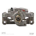 Dynamic Friction 331-47627 Disc Brake Caliper - Rear Left - view 4