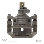 Dynamic Friction 331-47627 Disc Brake Caliper - Rear Left - view 5