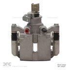 Dynamic Friction 331-47627 Disc Brake Caliper - Rear Left - view 3