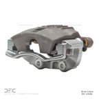 Dynamic Friction 331-47696 Disc Brake Caliper - Rear Left or Rear Right - view 2