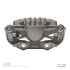Dynamic Friction 331-47696 Disc Brake Caliper - Rear Left or Rear Right - view 4