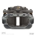 Dynamic Friction 331-47696 Disc Brake Caliper - Rear Left or Rear Right - view 5