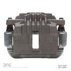 Dynamic Friction 331-47696 Disc Brake Caliper - Rear Left or Rear Right - view 3