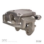 Dynamic Friction 331-47698 Disc Brake Caliper - Rear Right - view 2