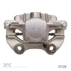 Dynamic Friction 331-47698 Disc Brake Caliper - Rear Right - view 4