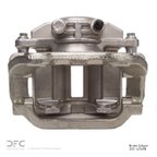 Dynamic Friction 331-47698 Disc Brake Caliper - Rear Right - view 5