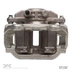 Dynamite Friction 331-47699 Disc Brake Caliper - Rear Left - view 5
