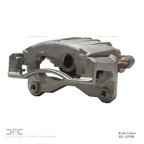 Dynamic Friction 331-47700 Disc Brake Caliper - Rear Right - view 2