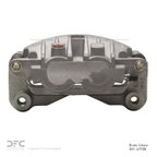 Dynamic Friction 331-47700 Disc Brake Caliper - Rear Right - view 4