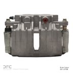 Dynamic Friction 331-47700 Disc Brake Caliper - Rear Right - view 3