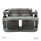 Dynamite Friction 331-47701 Disc Brake Caliper - Rear Left - view 5