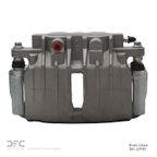 Dynamite Friction 331-47701 Disc Brake Caliper - Rear Left - view 3