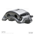 Dynamite Friction 331-47702 Disc Brake Caliper - Rear Right - view 2