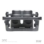 Dynamite Friction 331-47702 Disc Brake Caliper - Rear Right - view 5