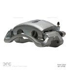 Dynamite Friction 331-47703 Disc Brake Caliper - Rear Left - view 2