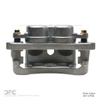 Dynamite Friction 331-47703 Disc Brake Caliper - Rear Left - view 5