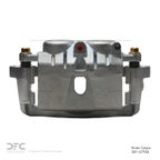 Dynamite Friction 331-47703 Disc Brake Caliper - Rear Left - view 3