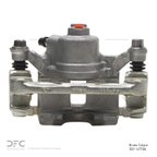 Dynamite Friction 331-47704 Disc Brake Caliper - Rear Right - view 5