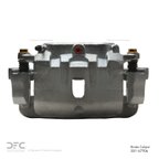 Dynamite Friction 331-47706 Disc Brake Caliper - Rear Right - view 3