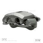 Dynamite Friction 331-47708 Disc Brake Caliper - Rear Right - view 2