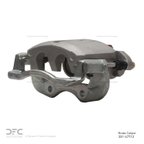 Dynamic Friction 331-47712 Disc Brake Caliper - Rear Right - view 2