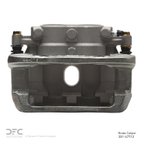 Dynamic Friction 331-47712 Disc Brake Caliper - Rear Right - view 5