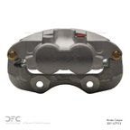 Dynamite Friction 331-47713 Disc Brake Caliper - Rear Left - view 4