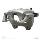 Dynamic Friction 331-47722 Disc Brake Caliper - Rear Right - view 2