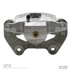 Dynamic Friction 331-47722 Disc Brake Caliper - Rear Right - view 4