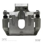 Dynamic Friction 331-47722 Disc Brake Caliper - Rear Right - view 3
