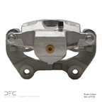 Dynamite Friction 331-47723 Disc Brake Caliper - Rear Left - view 4