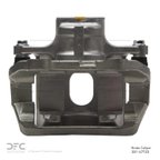 Dynamite Friction 331-47723 Disc Brake Caliper - Rear Left - view 5