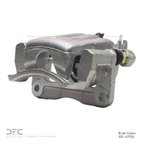 Dynamic Friction 331-47724 Disc Brake Caliper - Rear Right - view 2
