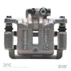 Dynamic Friction 331-47724 Disc Brake Caliper - Rear Right - view 4