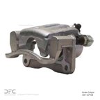 Dynamite Friction 331-47725 Disc Brake Caliper - Rear Left - view 2