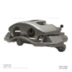 Dynamic Friction 331-47728 Disc Brake Caliper - Rear Right - view 2