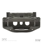 Dynamic Friction 331-47728 Disc Brake Caliper - Rear Right - view 5