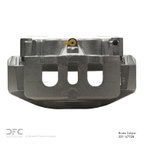 Dynamic Friction 331-47728 Disc Brake Caliper - Rear Right - view 3