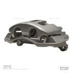 Dynamite Friction 331-47729 Disc Brake Caliper - Rear Left - view 2
